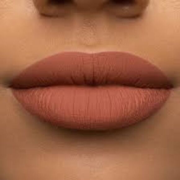 Too Faced Matte Liquid Lipstick in Social Fatigue - Picture 8 of 15